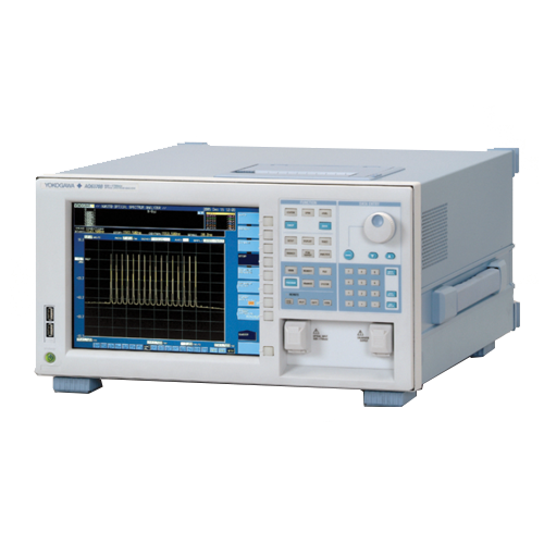AQ6370 YOKOGAWA 橫河 光譜分析儀