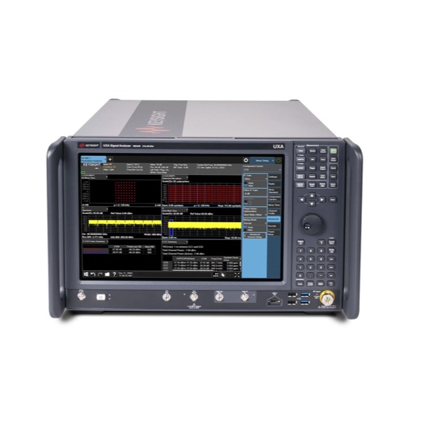 N9042B是德Keysight UXA 信號分析儀，2 Hz 至 75 GHz