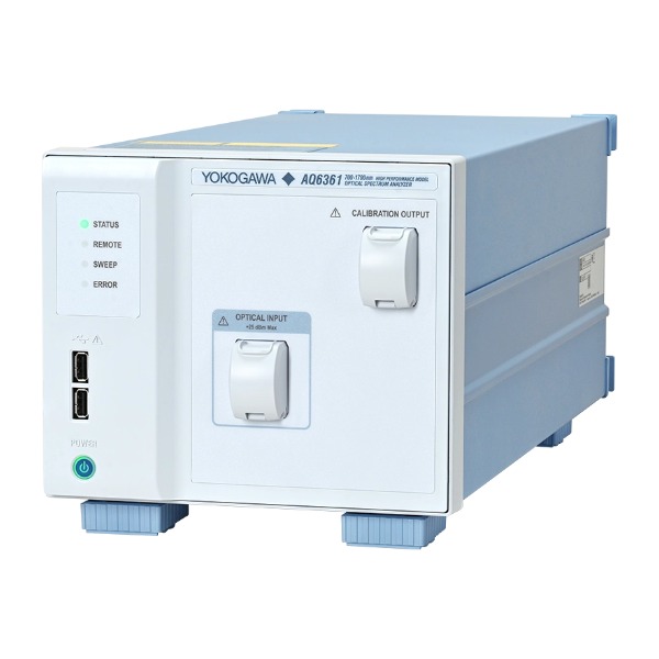 AQ6361 YOKOGAWA 橫河 光譜分析儀