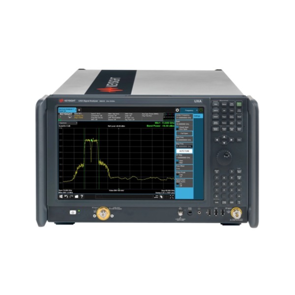 N9041B是德Keysight UXA 信號分析儀，2 Hz 至 110 GHz