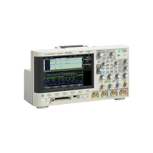 MSOX3054A Agilent 安捷倫 混合信號(hào)示波器