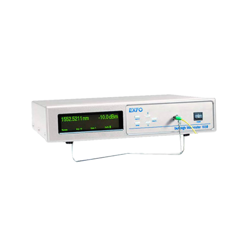 Exfo-Burleigh WA-1650 Wavemeter 光學(xué)波長計(jì)