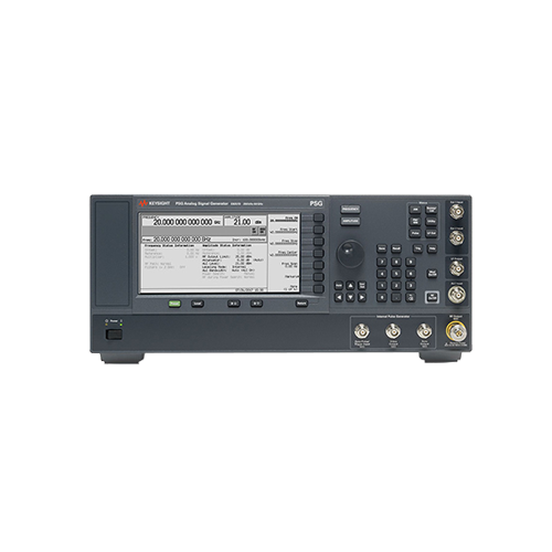 E8257D Keysight 是德 PSG 模擬信號發(fā)生器