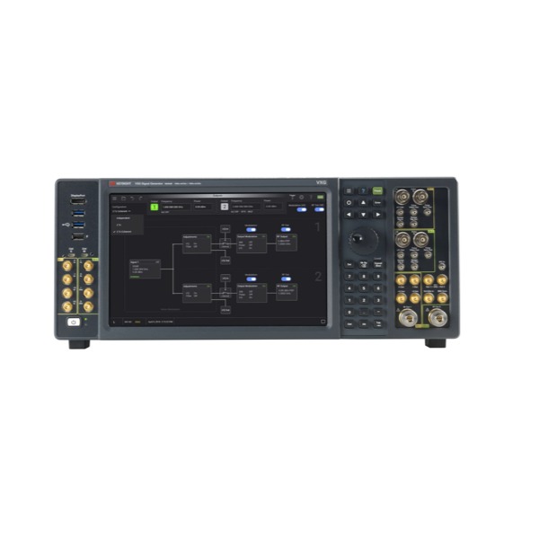 M9384B VXG 是德 Keysight 微波信號發(fā)生器