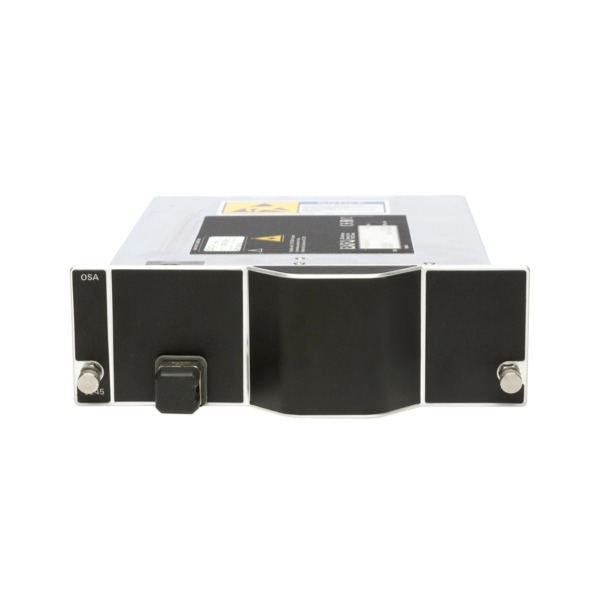 FTBx-5245 5255 EXFO 實(shí)驗(yàn)室用光頻譜分析儀