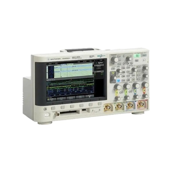 MSOX3054A Agilent 安捷倫 混合信號(hào)示波器