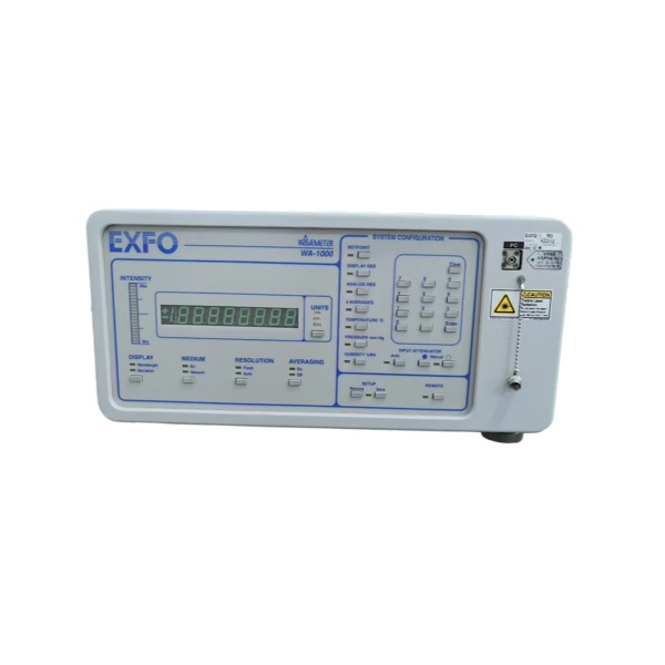 WA-1000 EXFO 光波長計(jì)