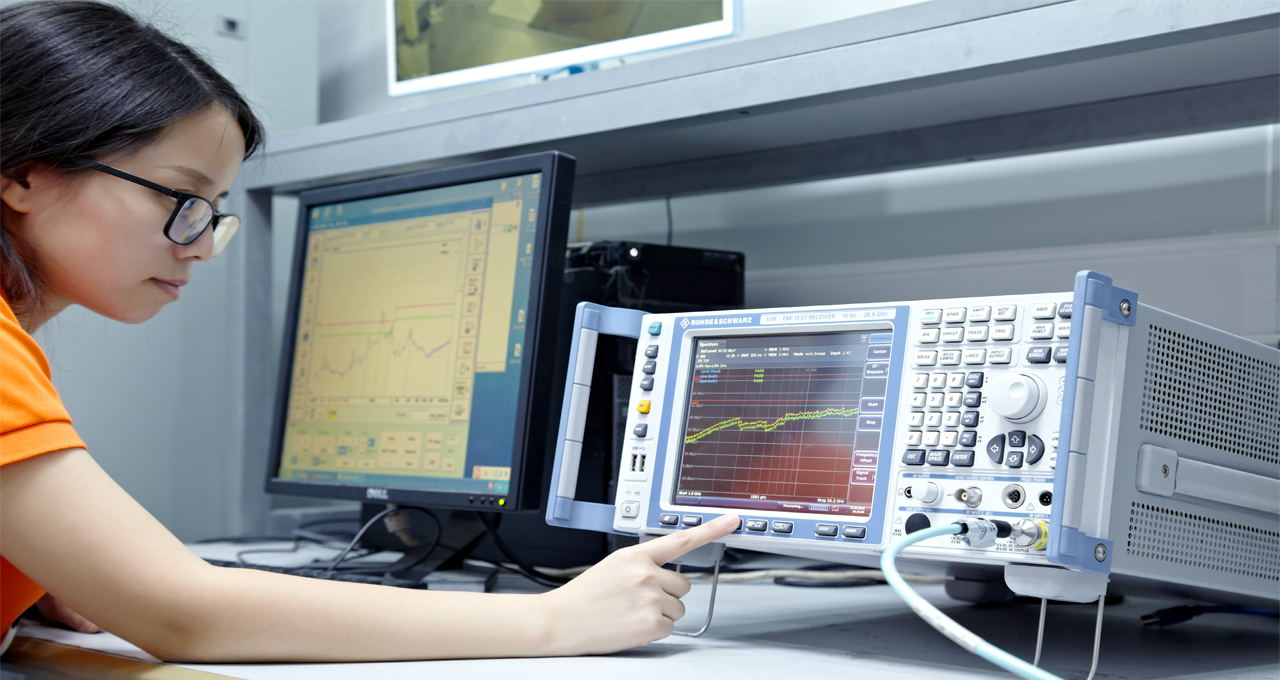了解射頻測(cè)試：無(wú)線系統(tǒng)成功的關(guān)鍵