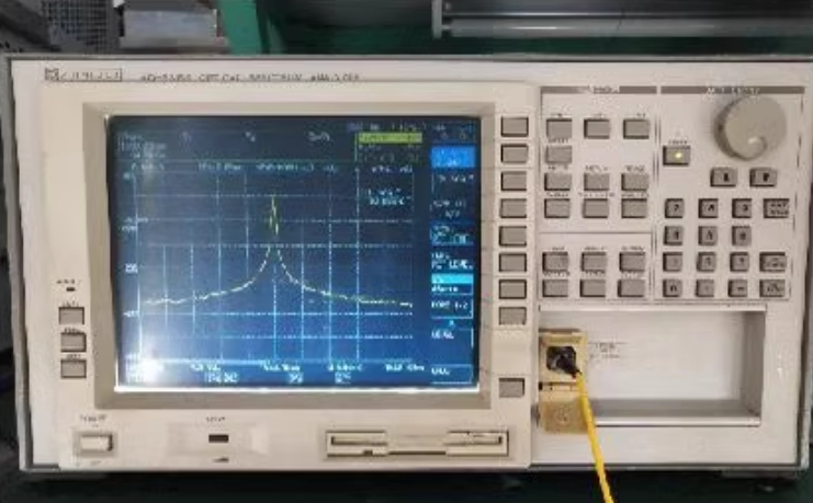 81600B 可調(diào)激光器 是德 Keysight 進不去系統(tǒng)  