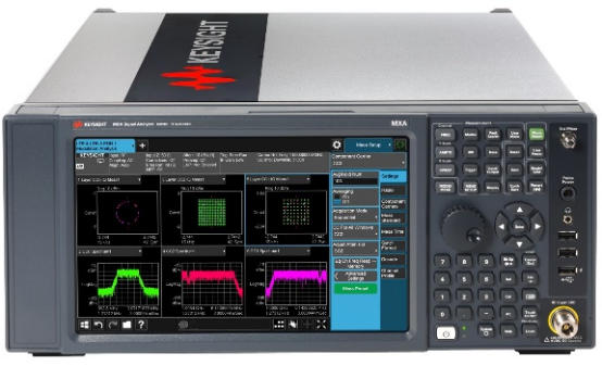 N9020B頻譜分析儀 自校準 _ YTF校準 _ NFE校準