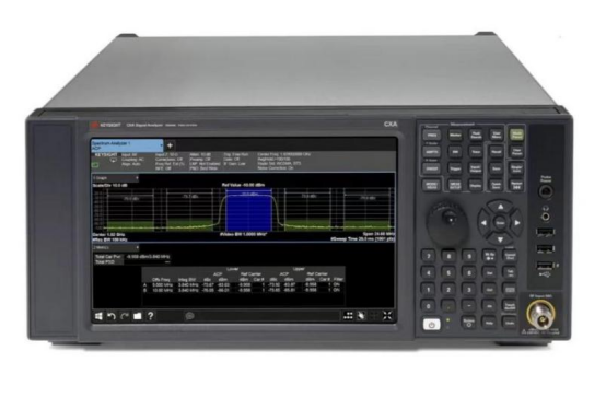 X系列信號分析儀選型指南：從入門到旗艦總有一款適合您