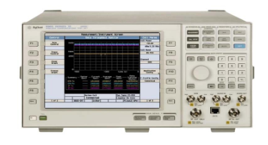 安捷倫E5515C常見故障維修案例
