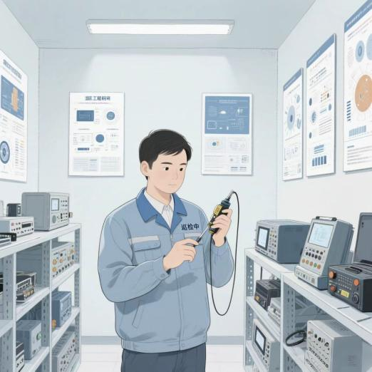 梅雨季節(jié)儀器設備“護機指南”：防潮防霉，守護精準度！