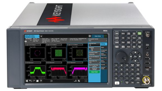 無(wú)線(xiàn)測(cè)試領(lǐng)域的技術(shù)標(biāo)桿--KEYSIGHT N9020B MAX